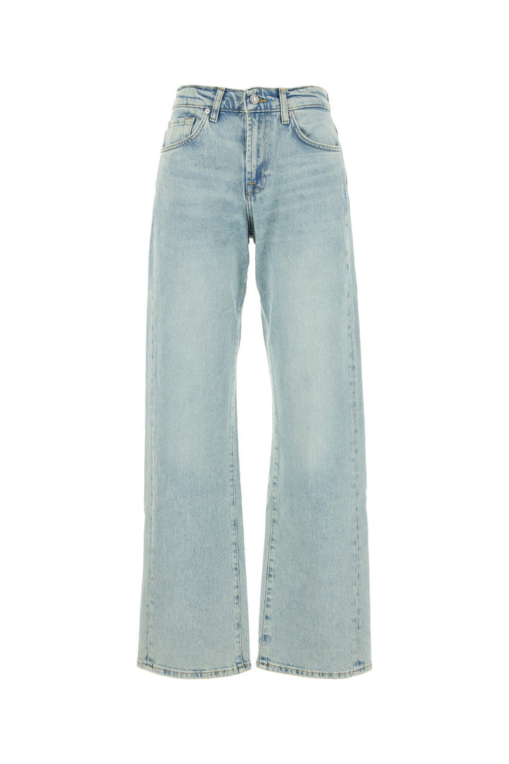 Stretch denim Tess jeans