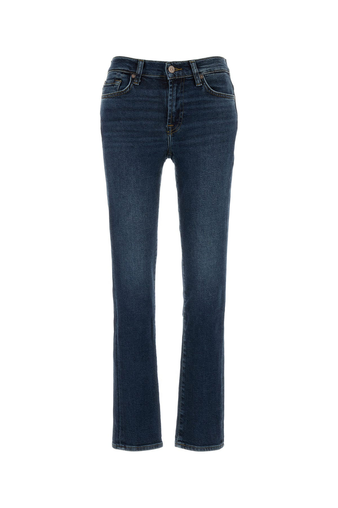 Stretch denim Roxanne jeans