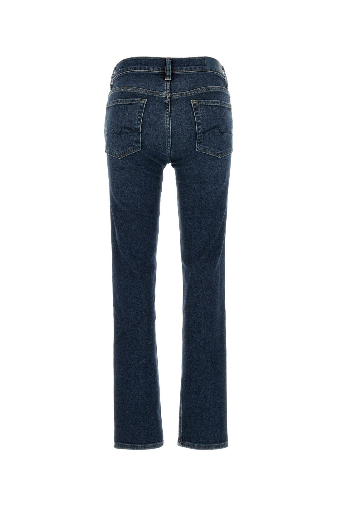 Stretch denim Roxanne jeans