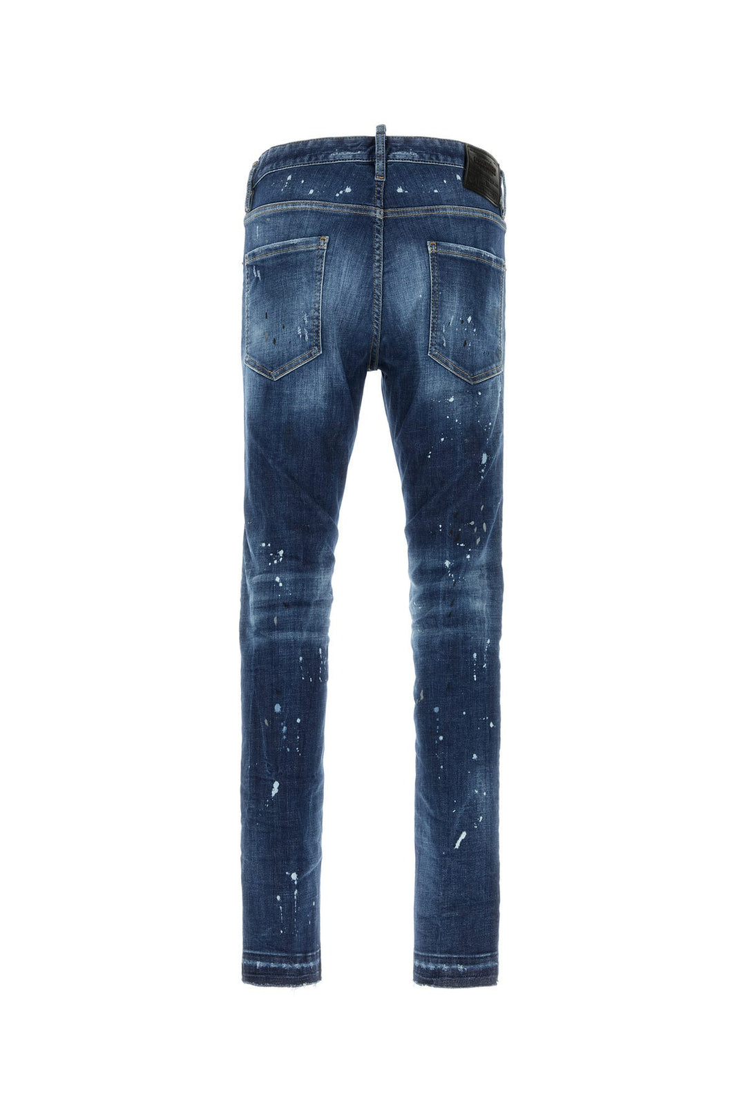 Stretch denim Cool Guy jeans