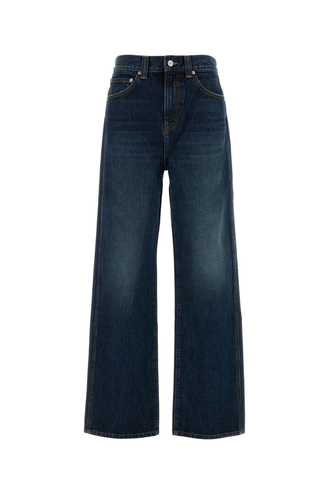 Denim jeans