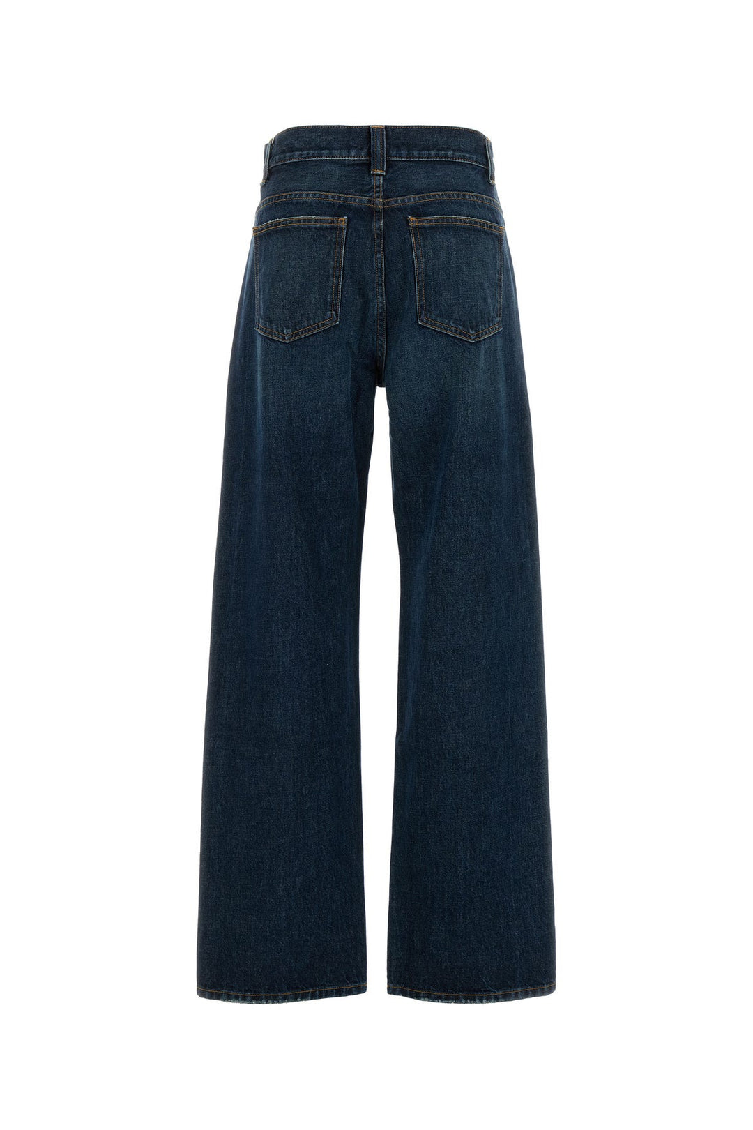 Denim jeans