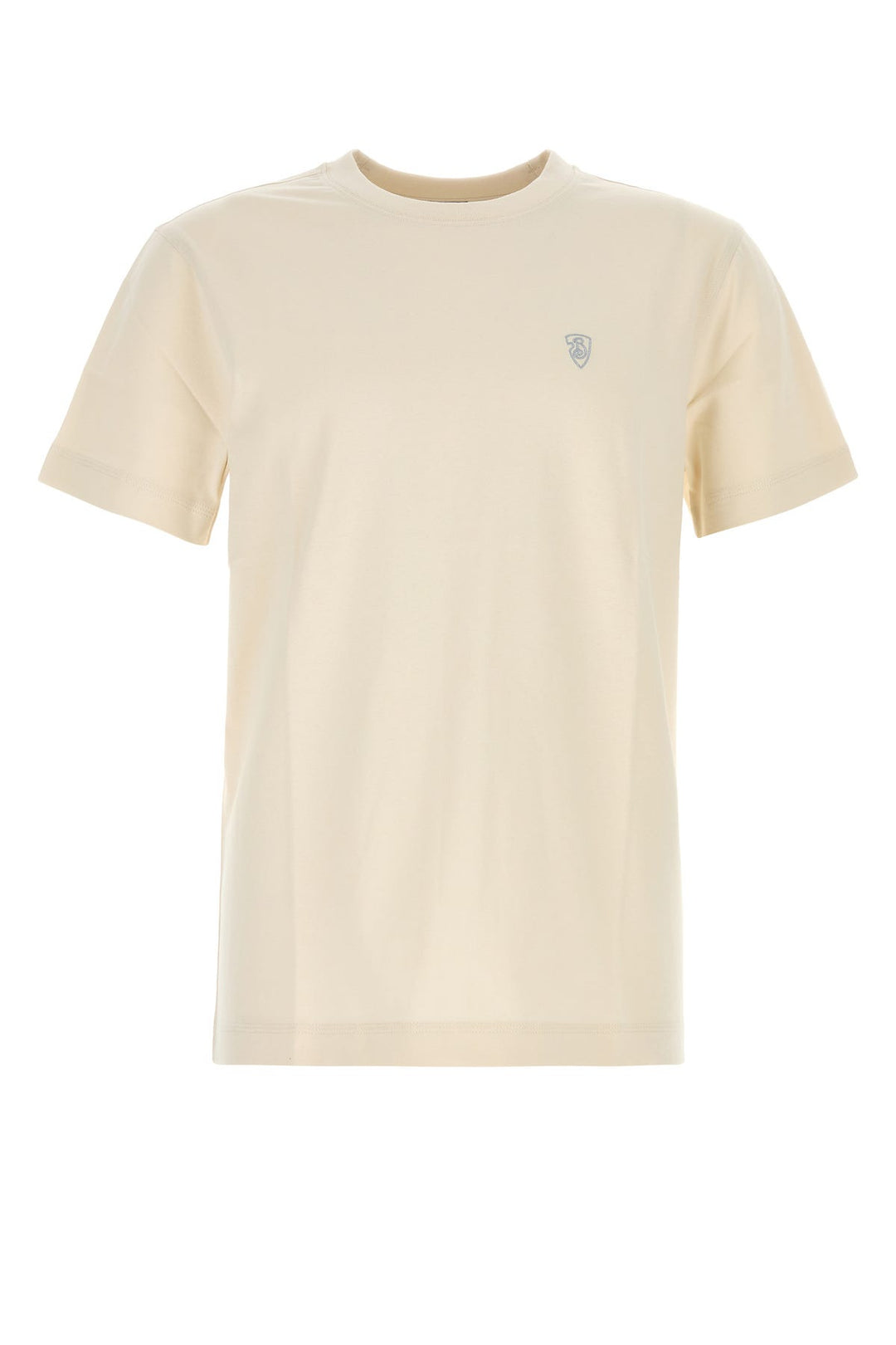 Sand cotton t-shirt