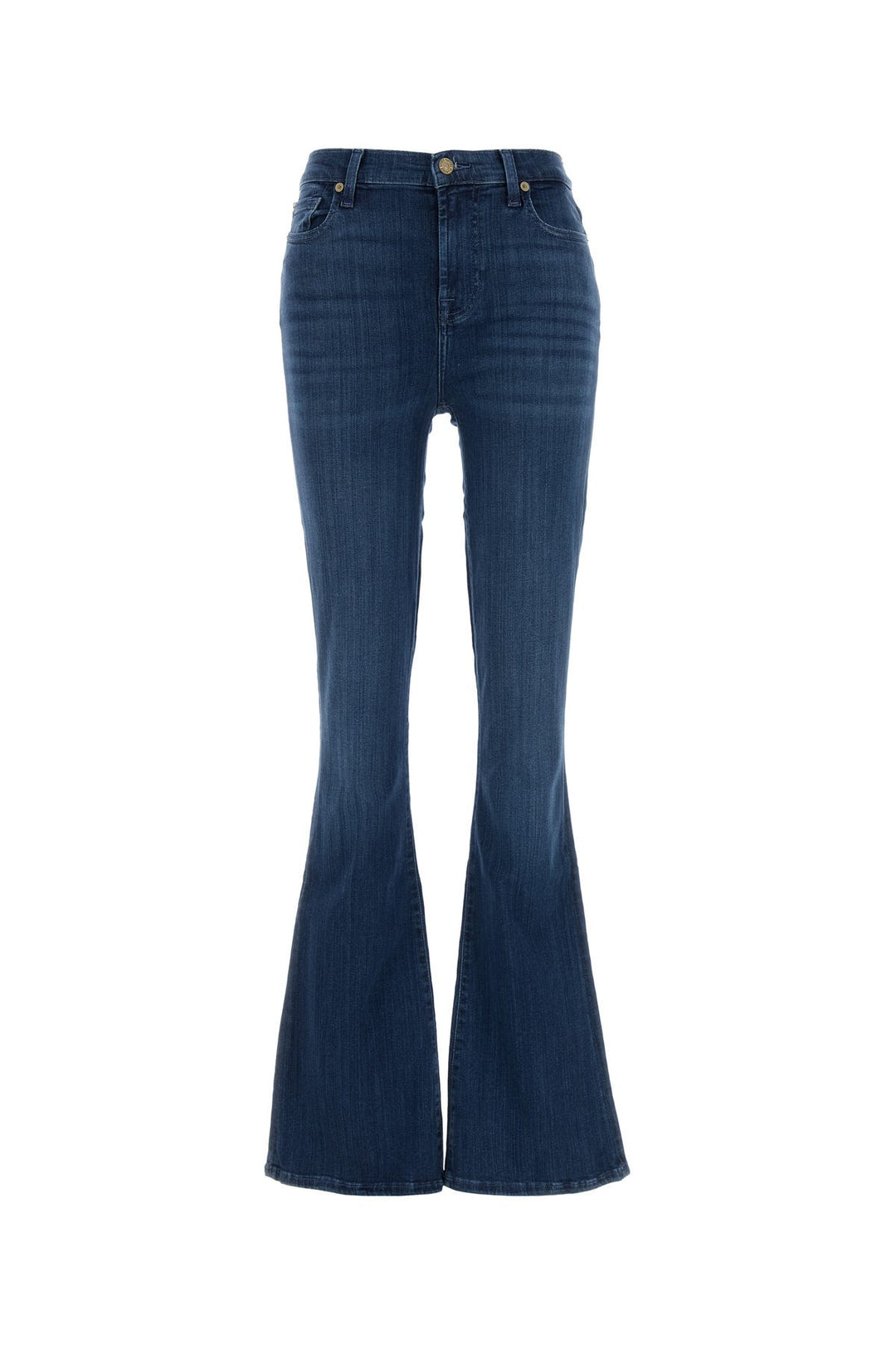 Stretch denim HW Ali jeans