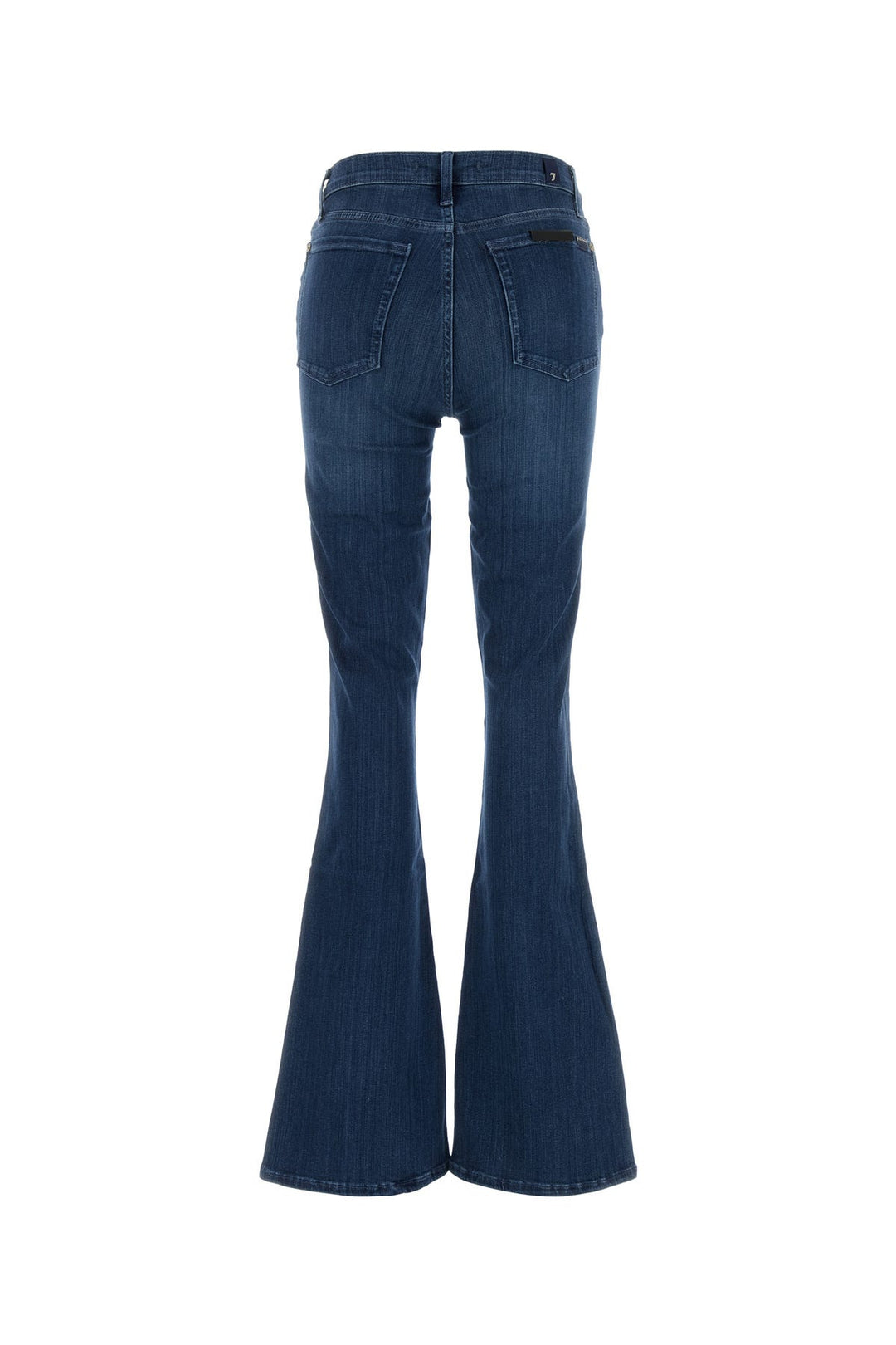 Stretch denim HW Ali jeans