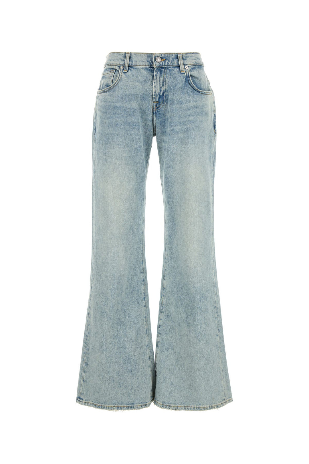 Stretch denim Spencer Flare jeans