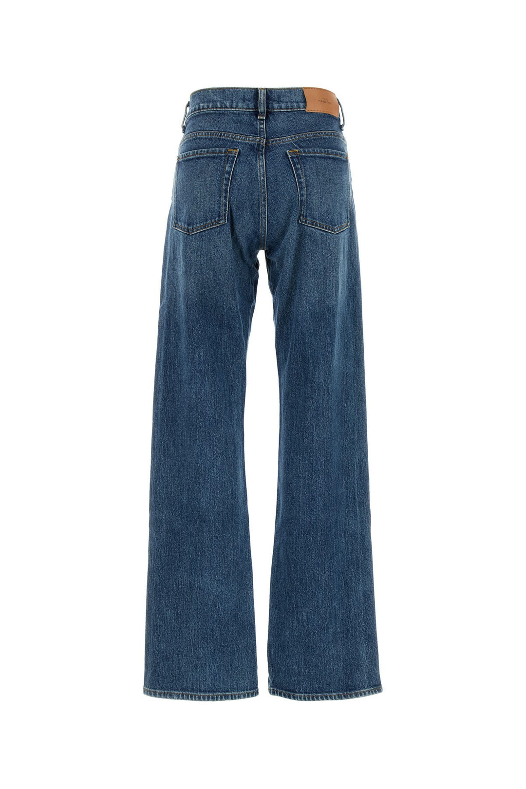 Stretch denim Tess jeans