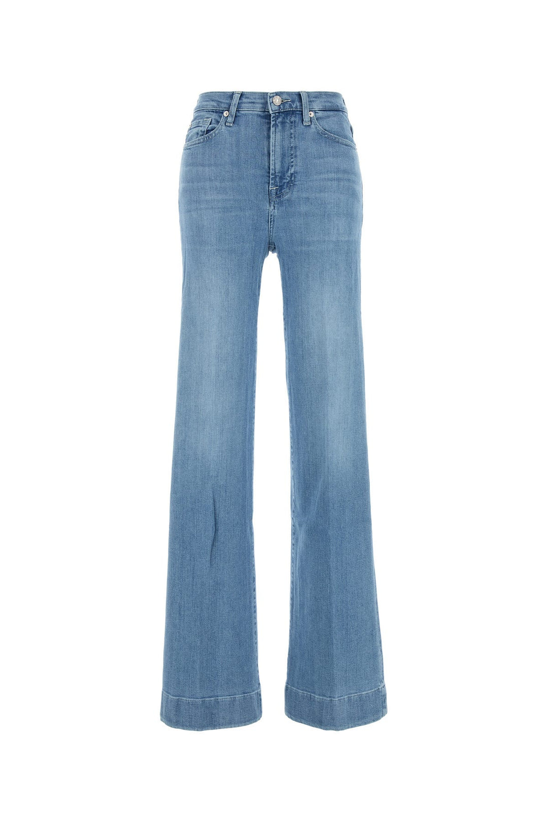 Stretch denim Modern Dojo jeans