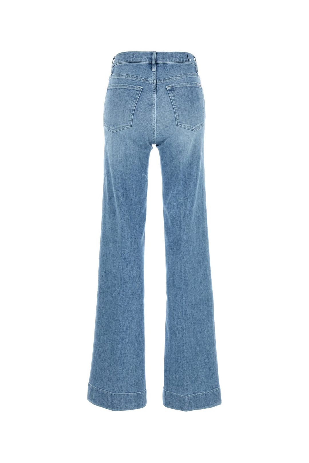 Stretch denim Modern Dojo jeans