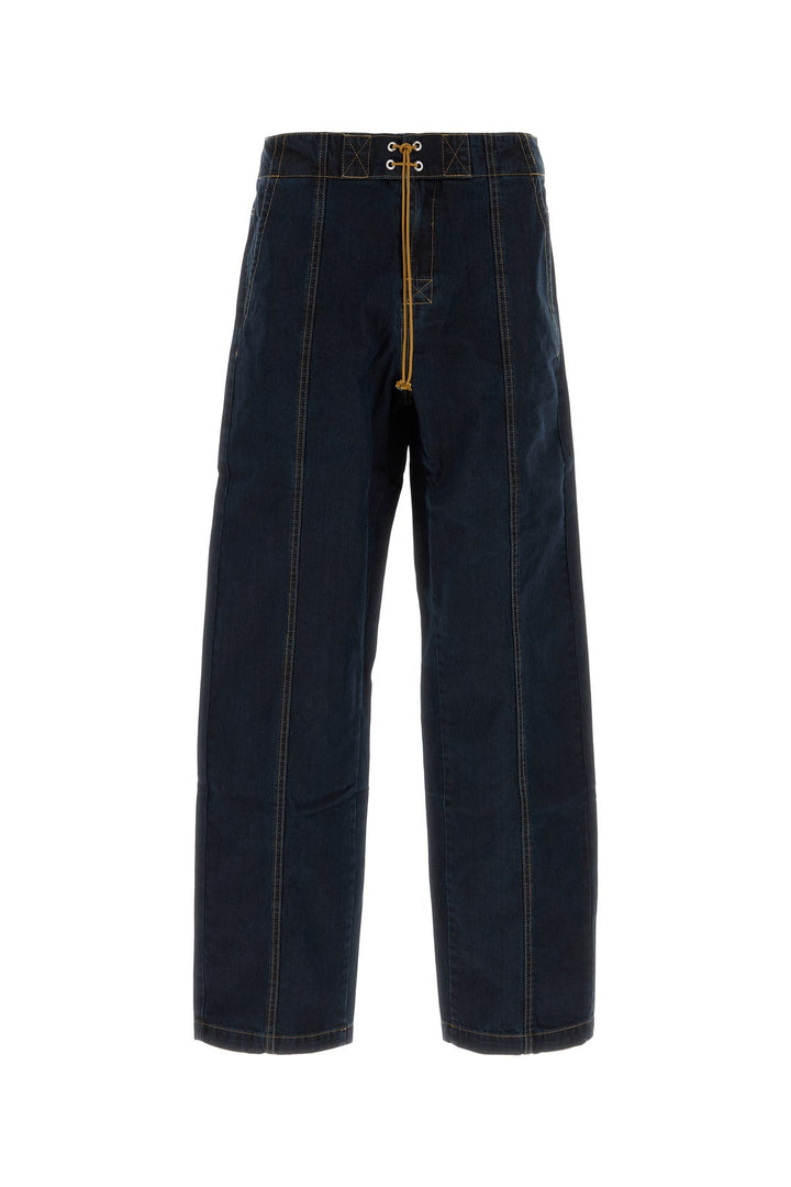 Denim Lewis jeans