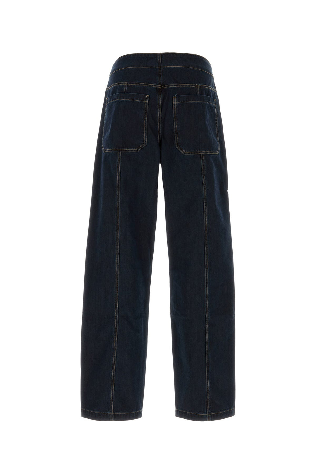 Denim Lewis jeans