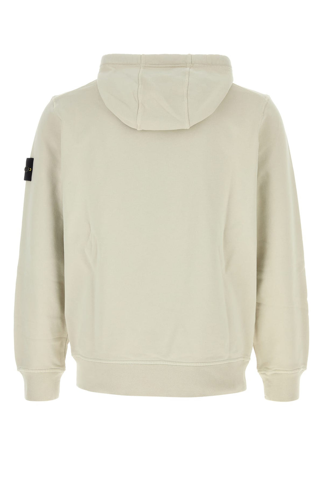 Sand cotton sweatshirt