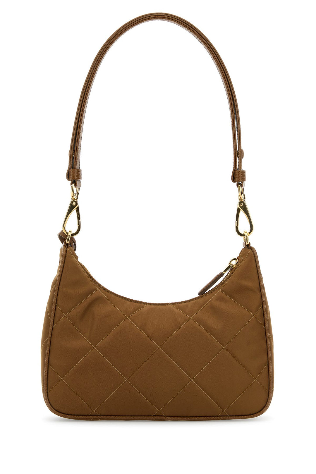 Biscuit Re-Nylon Re-Edition shoulder bag