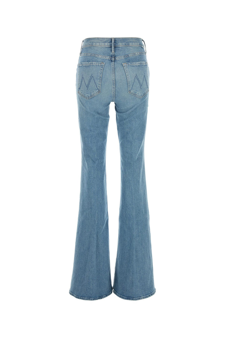 Stretch denim The Doozy jeans