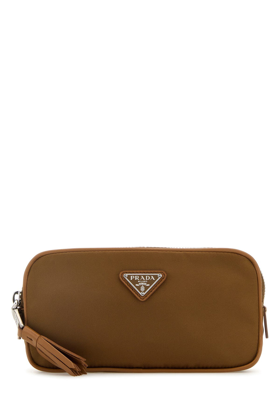 Biscuit Re-Nylon belt bag