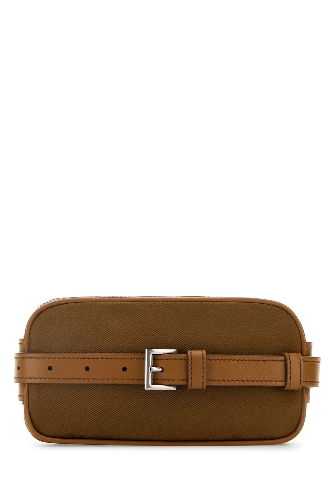 Biscuit Re-Nylon belt bag