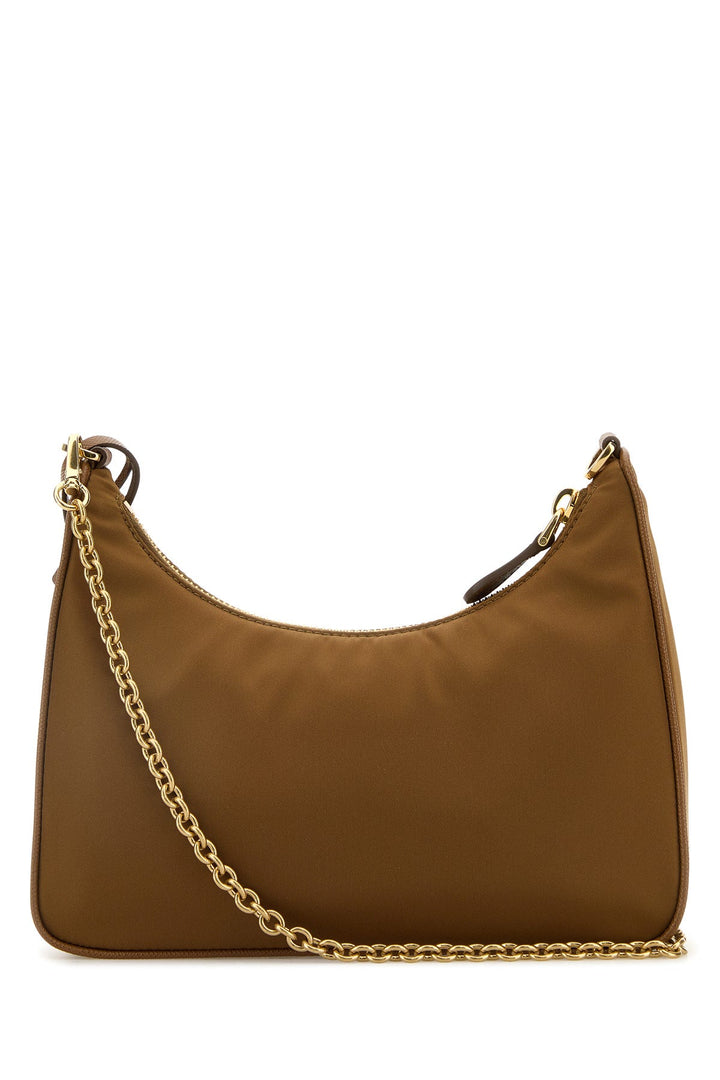 Biscuit Re-nylon Re-Edition 2005 shoulder bag