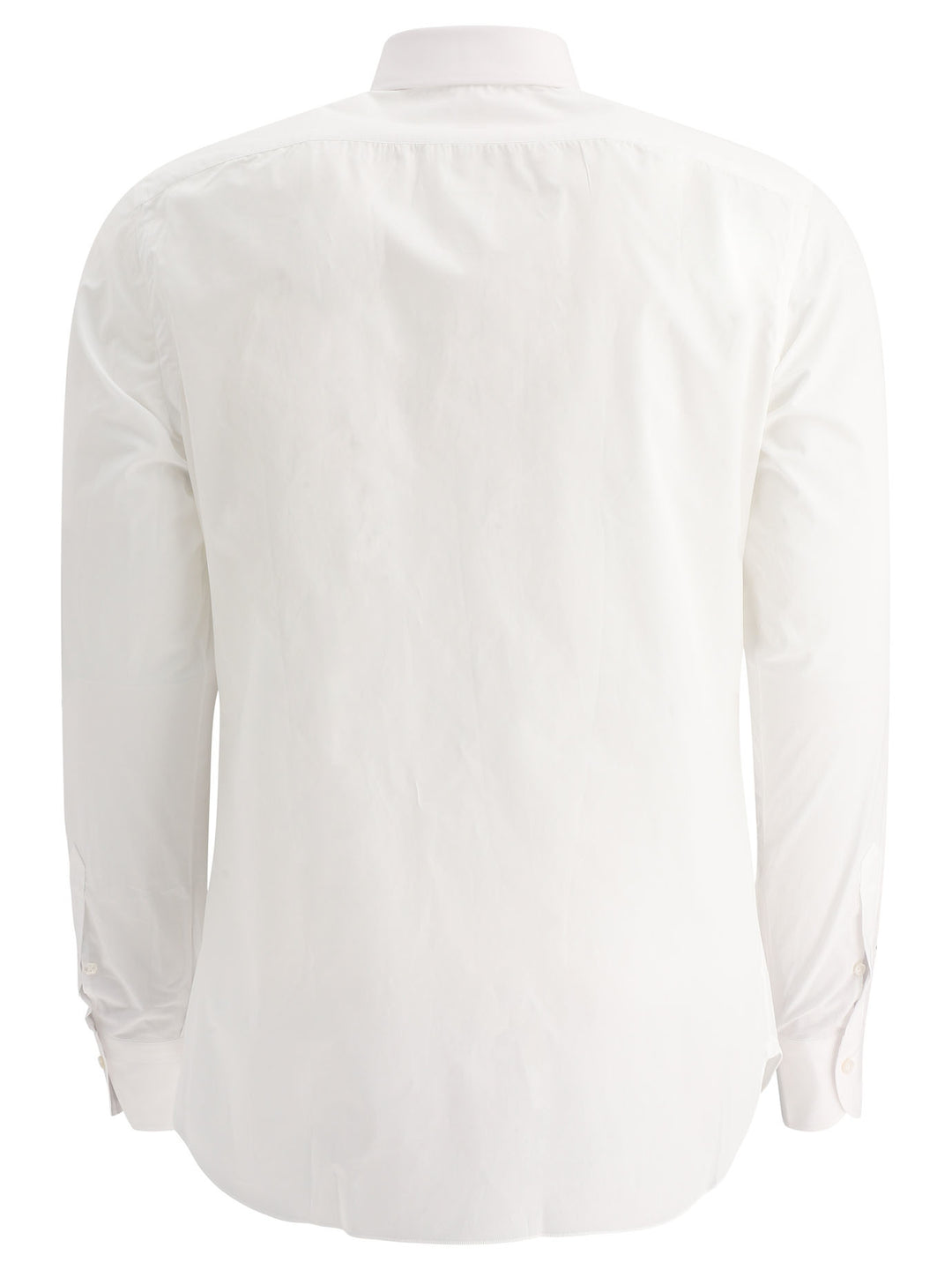 Idro Shirts Bianco