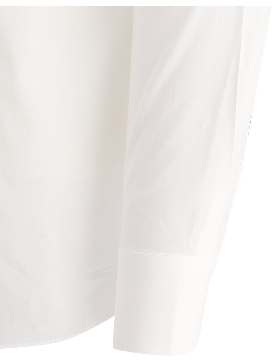 Idro Shirts Bianco