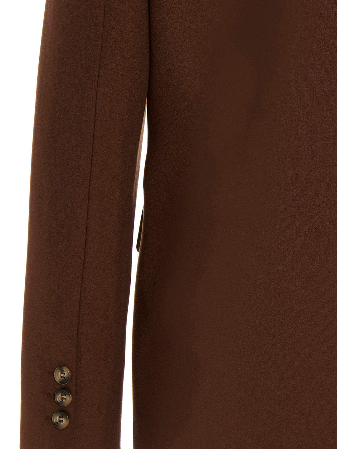 N°1 Jackets Brown