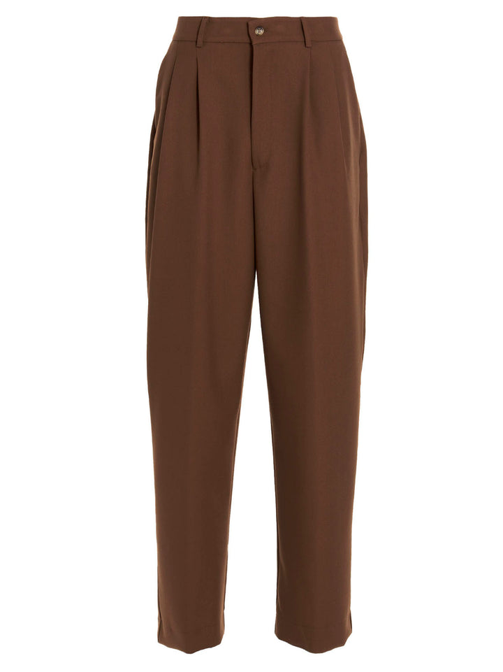 N°1' Pants Brown