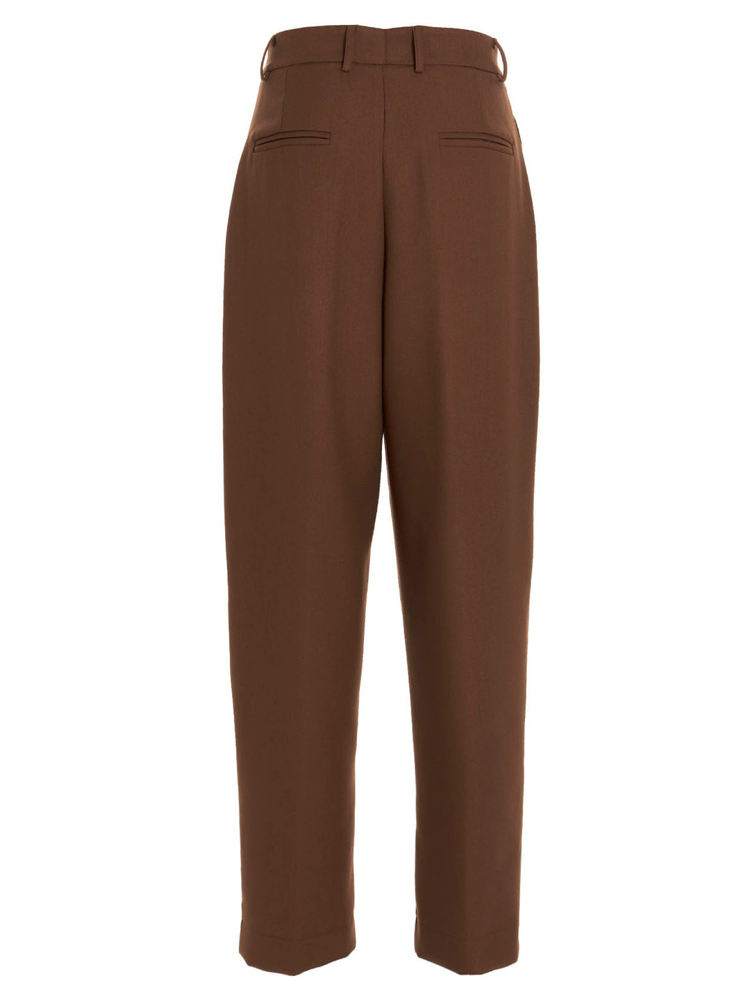 N°1' Pants Brown