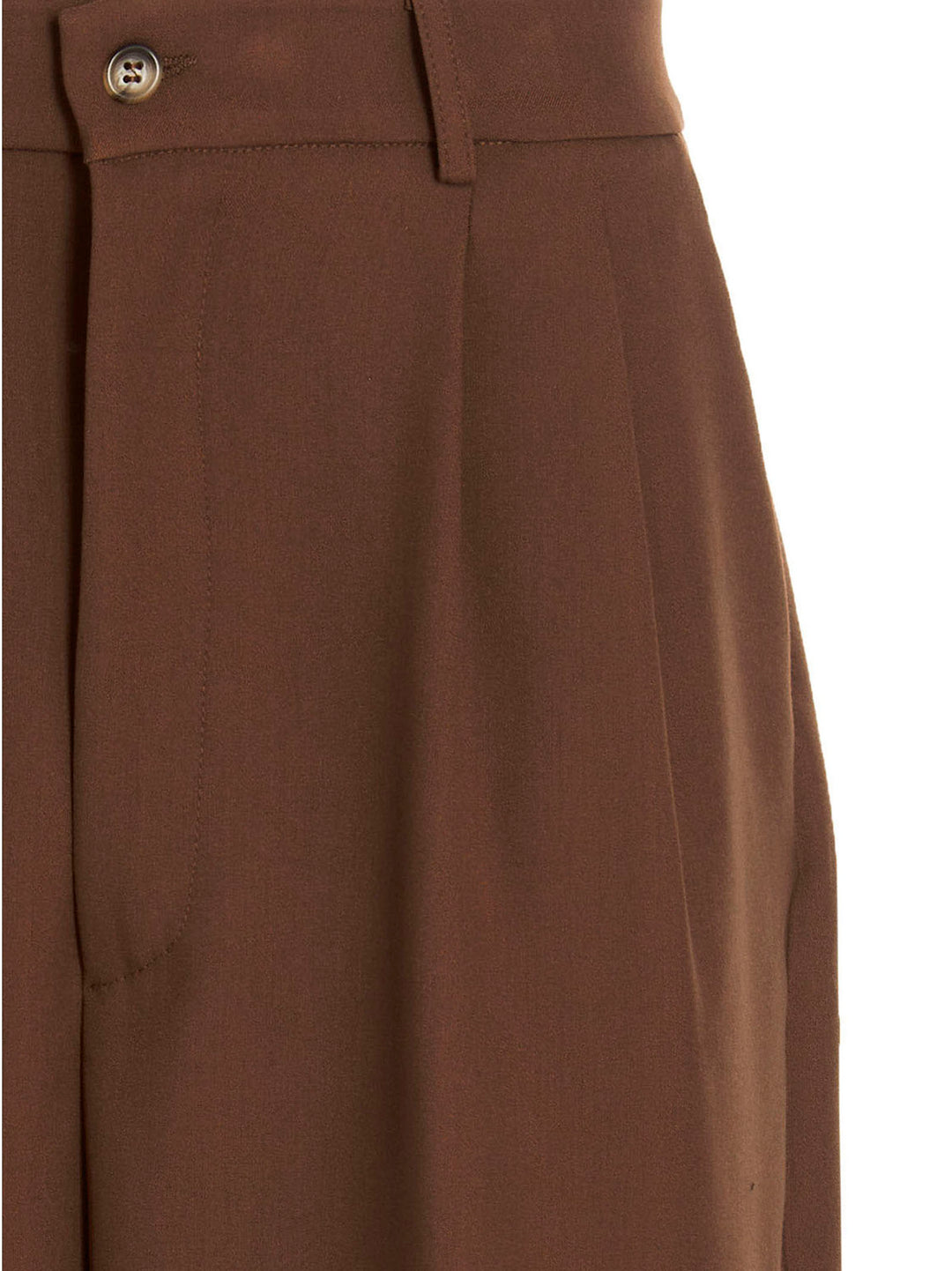 N°1' Pants Brown