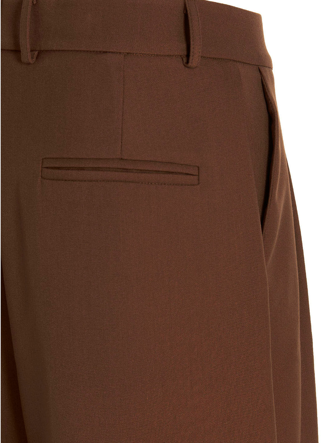 N°1' Pants Brown