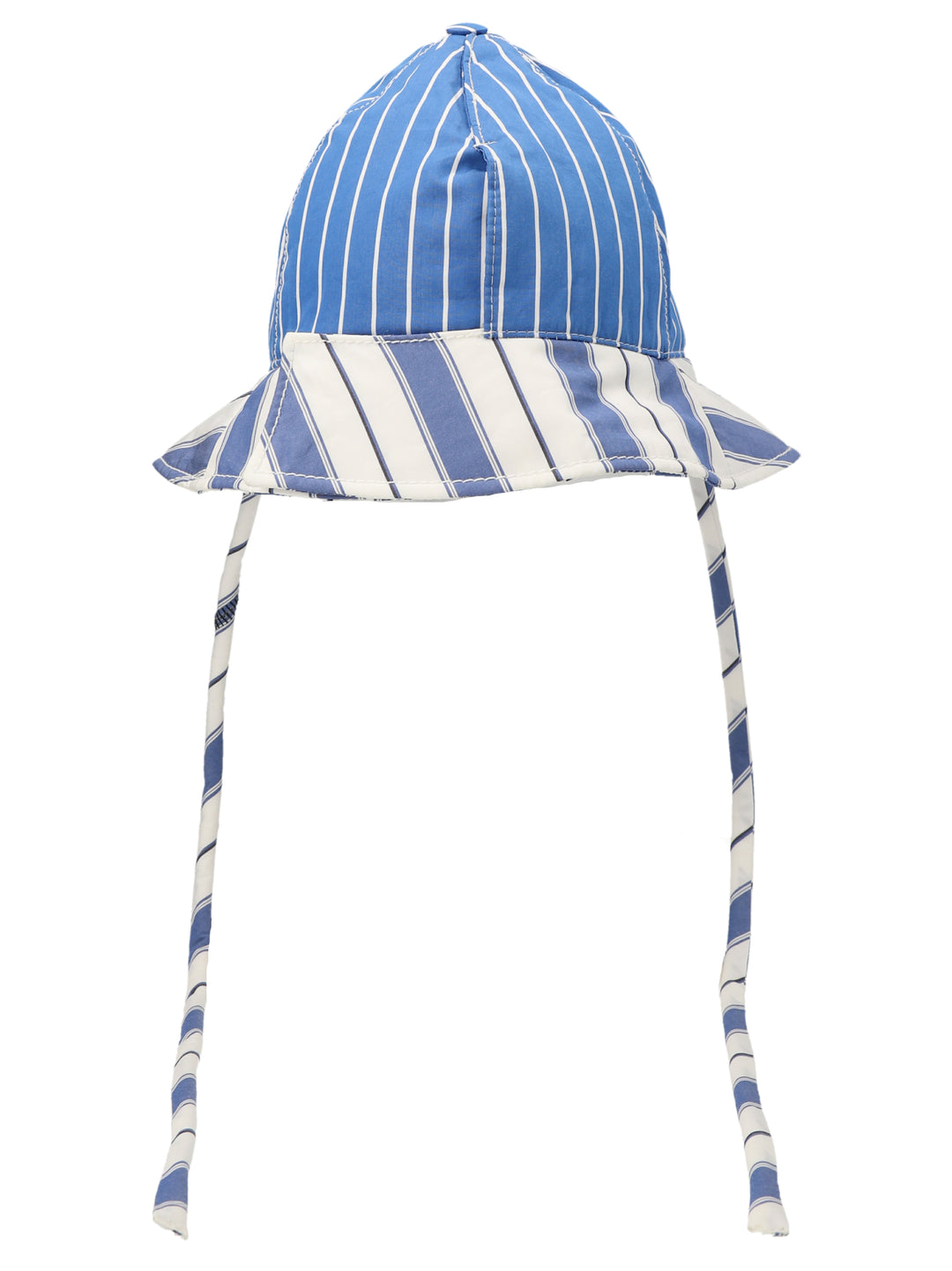 Striped Bucket Hat Hats Multicolor