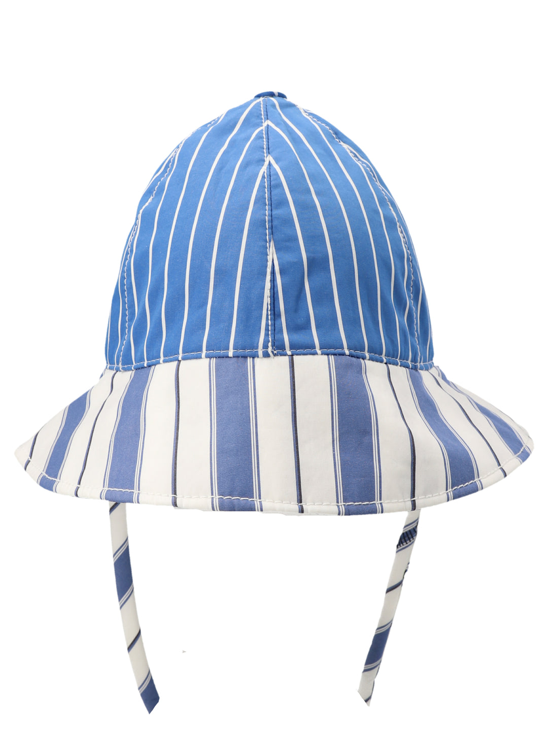 Striped Bucket Hat Hats Multicolor