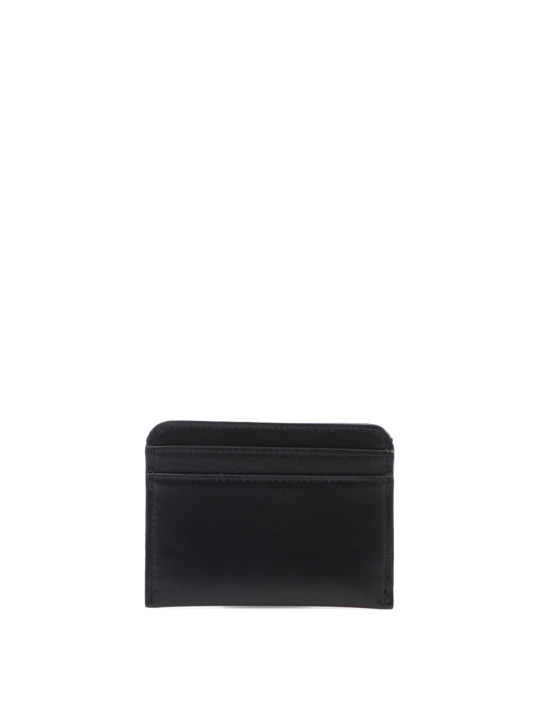 Sense Wallets & Card Holders Nero