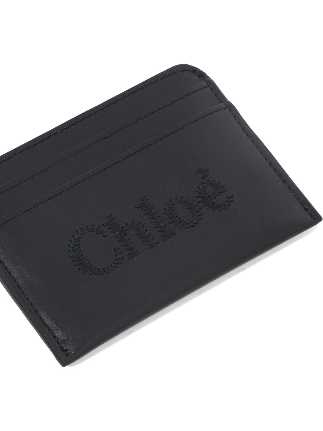 Sense Wallets & Card Holders Nero