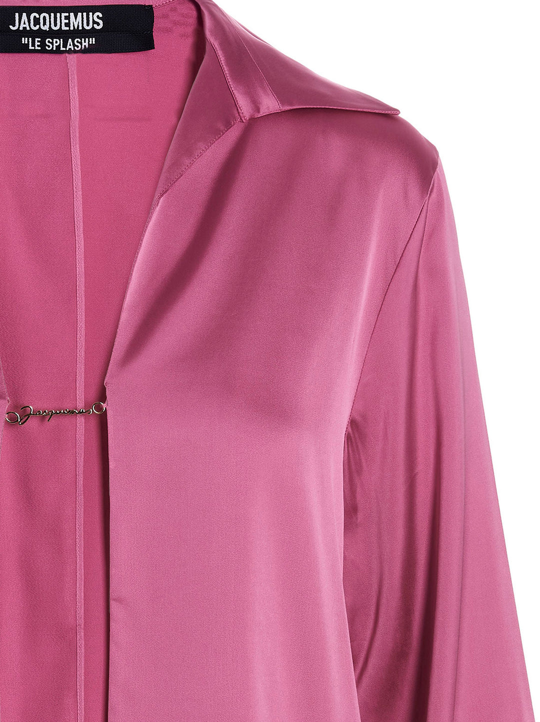 Notte Shirt, Blouse Pink