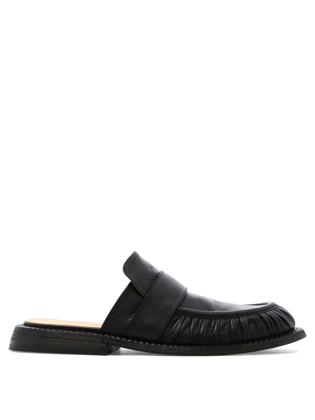 Alluce Estiva Loafers & Slippers Nero