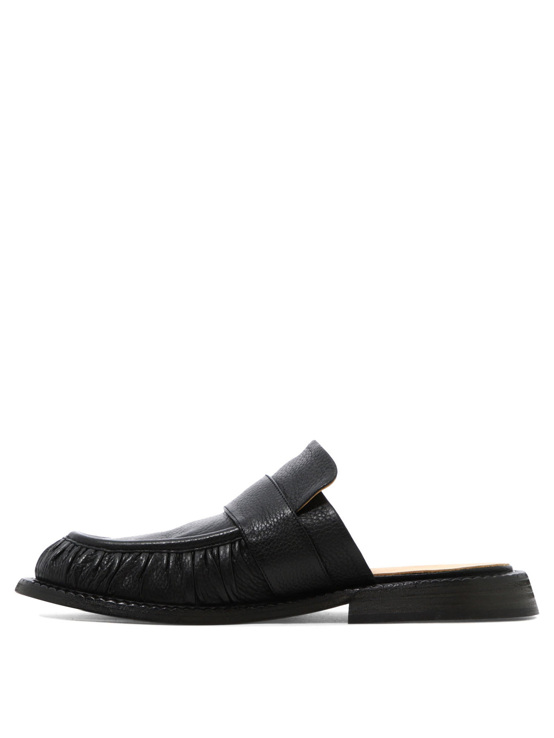 Alluce Estiva Loafers & Slippers Nero