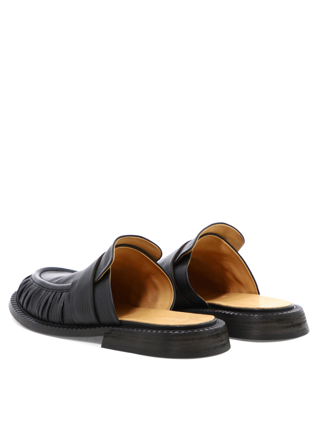 Alluce Estiva Loafers & Slippers Nero