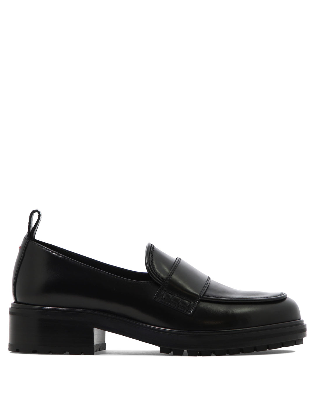 Ruth Loafers & Slippers Nero