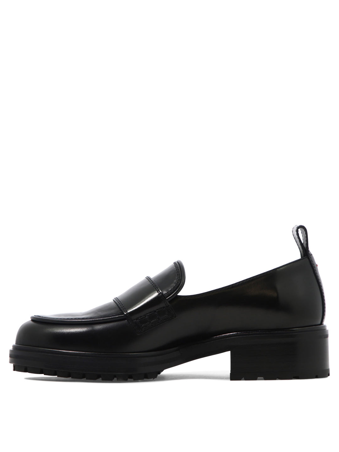 Ruth Loafers & Slippers Nero