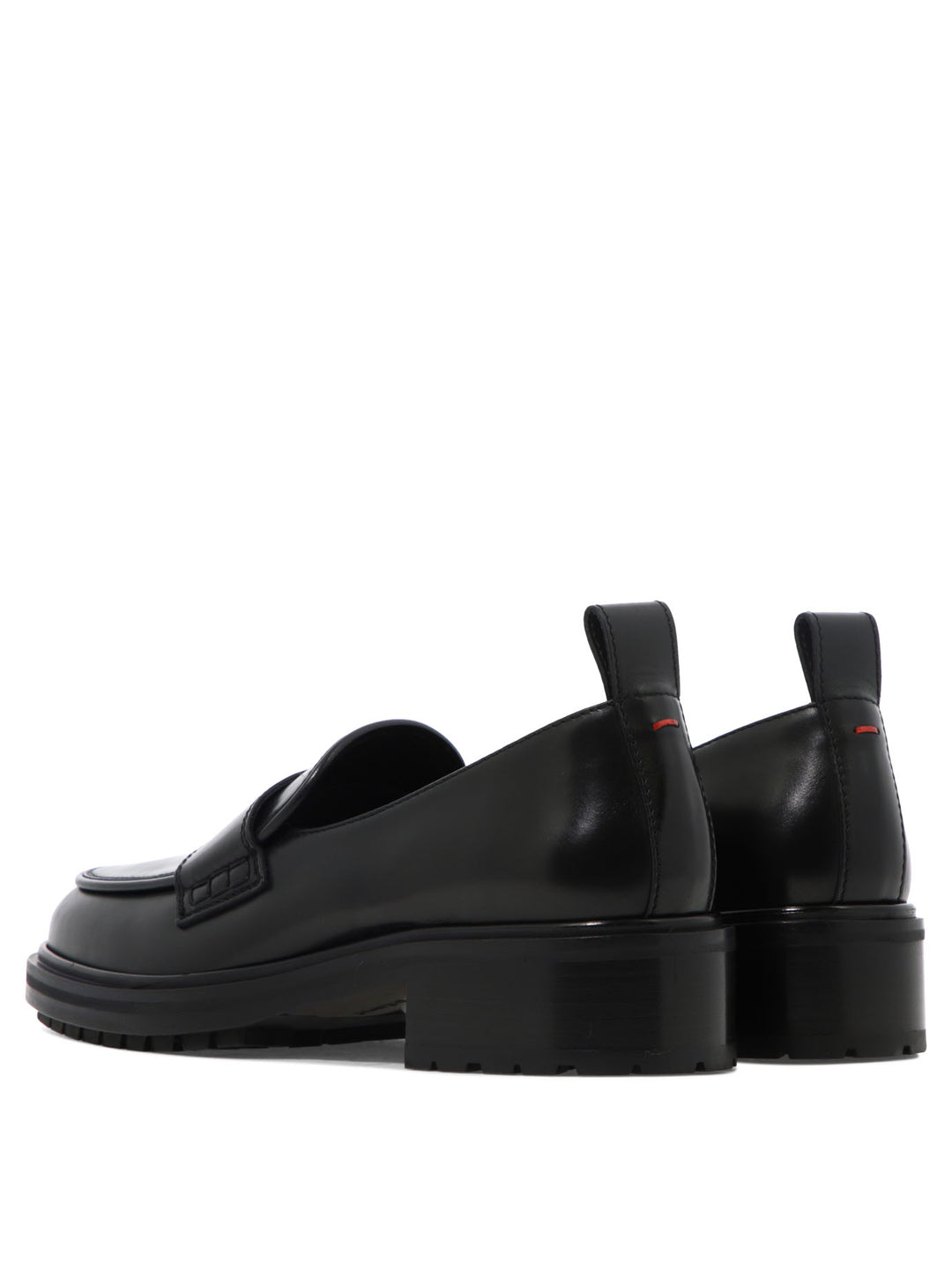 Ruth Loafers & Slippers Nero