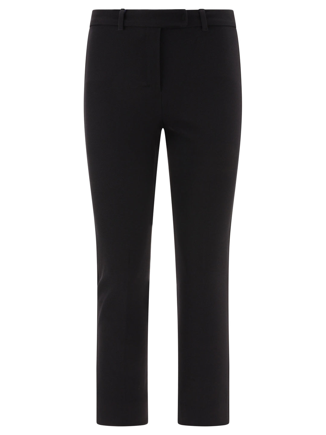 Umanita Trousers Nero