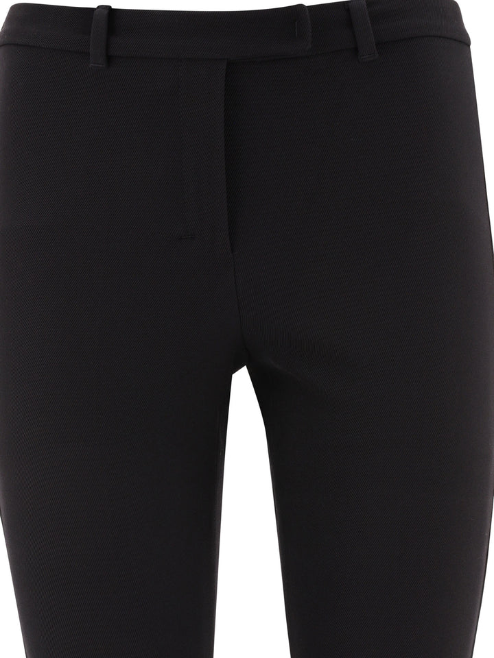 Umanita Trousers Nero