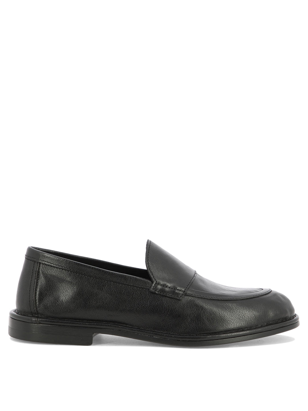 Noto Loafers & Slippers Nero