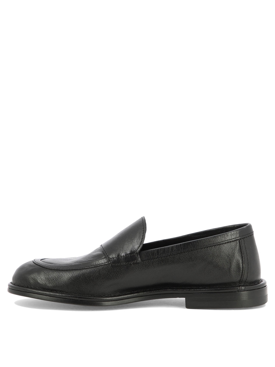 Noto Loafers & Slippers Nero