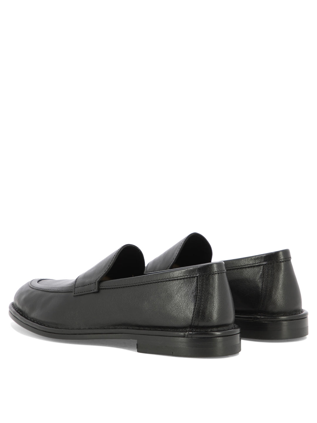 Noto Loafers & Slippers Nero