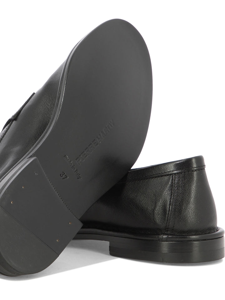 Noto Loafers & Slippers Nero