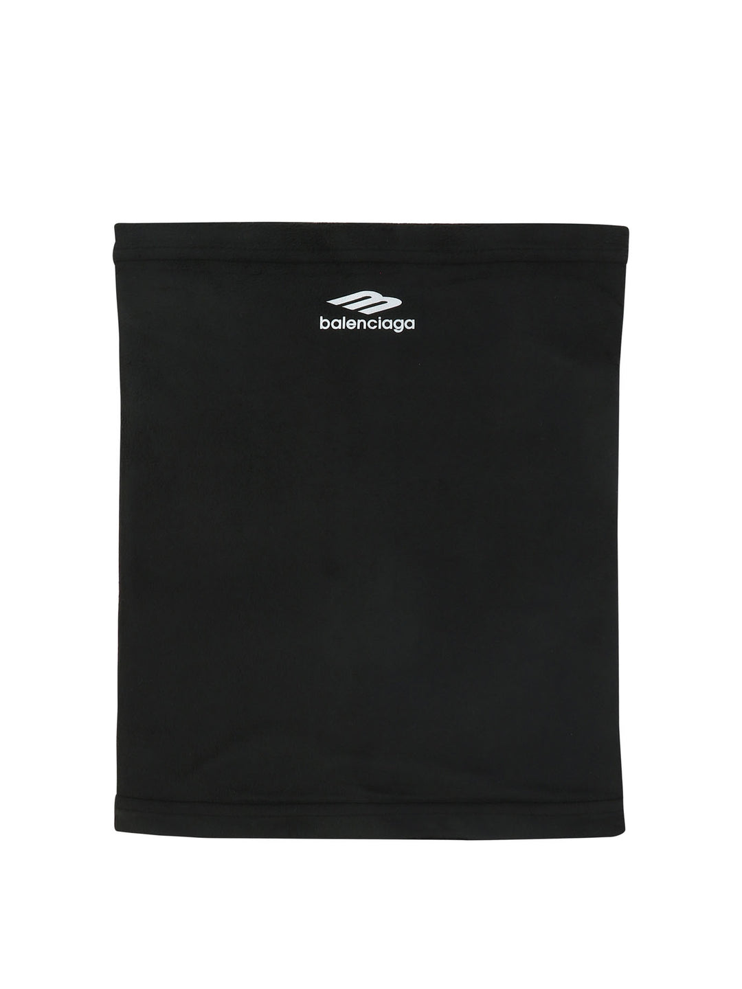 Balenciaga 3b Sports Icon Scarves - Nero | 0adbee8e022f8b352570accc1bfd10449037274c