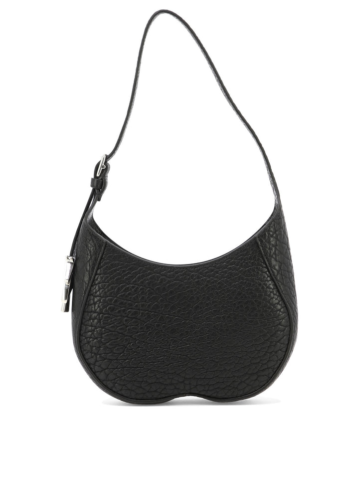 Small Cess Shoulder Bag Borse A Spalla Nero