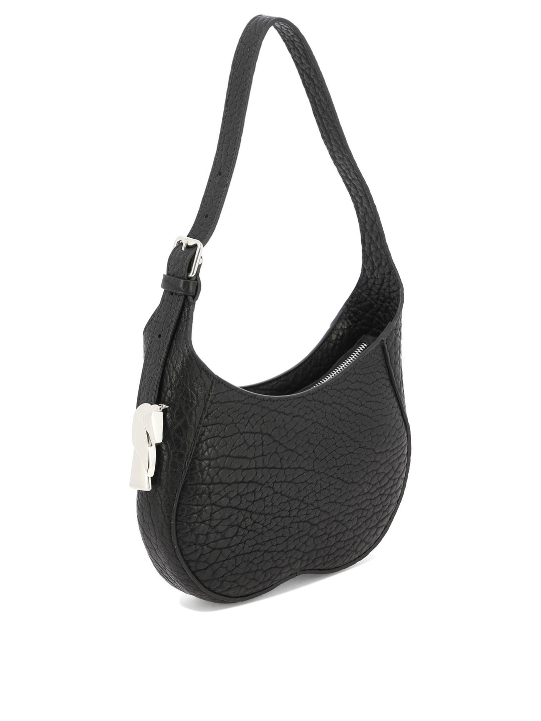 Small Cess Shoulder Bag Borse A Spalla Nero