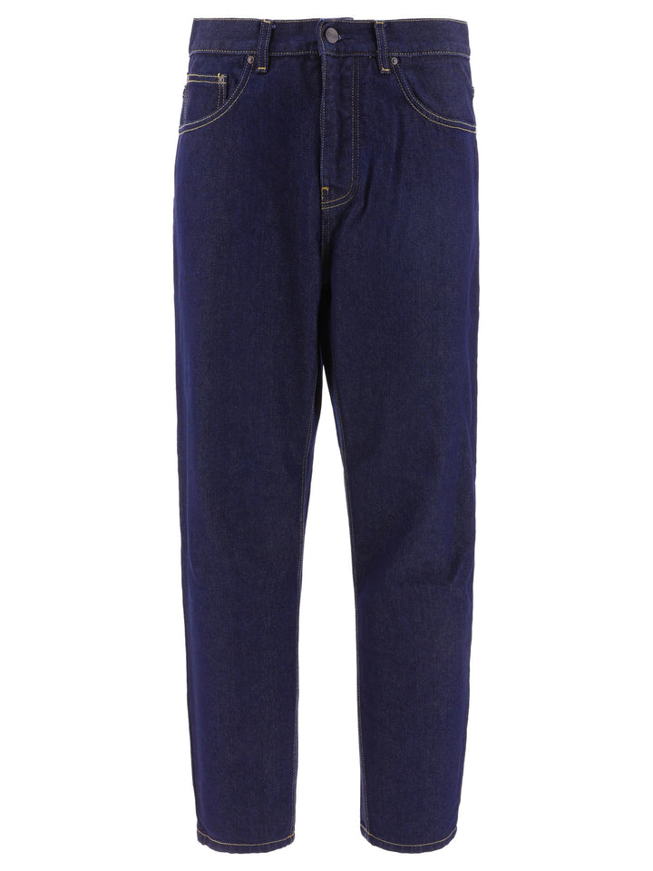 Newel Jeans Blu