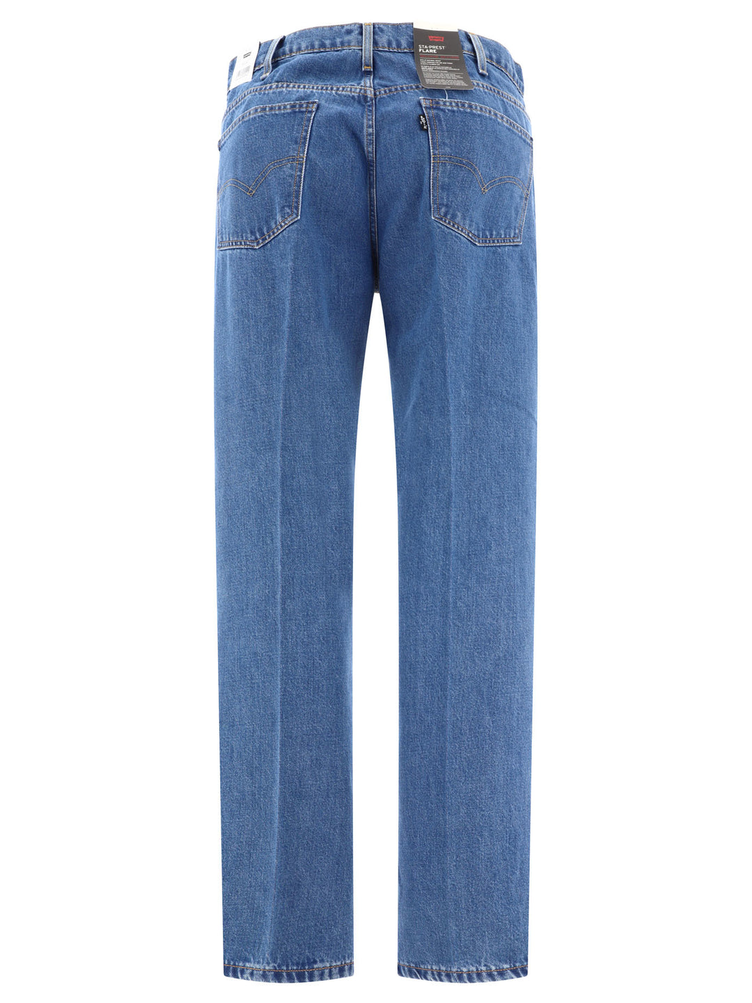 Sta-Prest® Jeans Blu